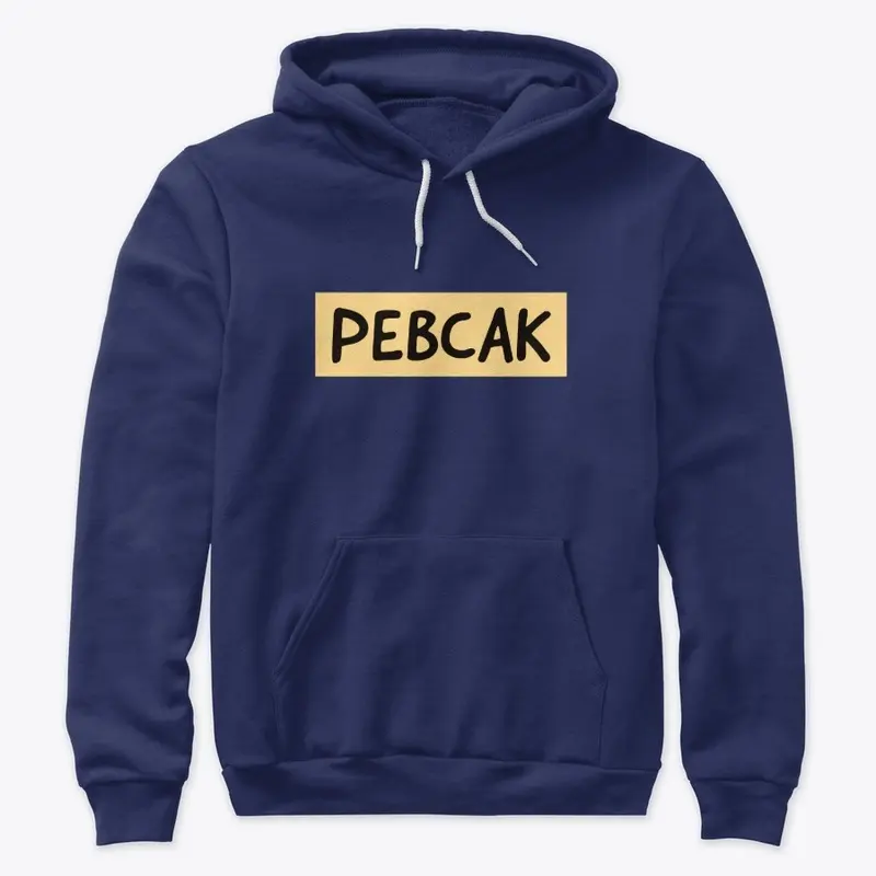 PEBCAK